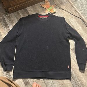 Topo Designs Crewneck Sweater size XL